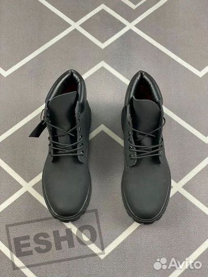 Мужские ботинки Timberland Classic Premium