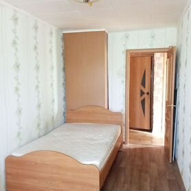 2-к. квартира, 41 м², 1/2 эт.