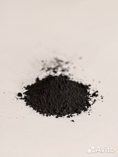 Шунгитовая пудра