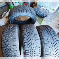 Bridgestone Blizzak Spike-01 225/50 R17 101J