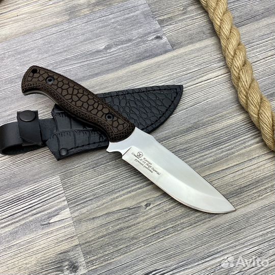 Нож Кавказ