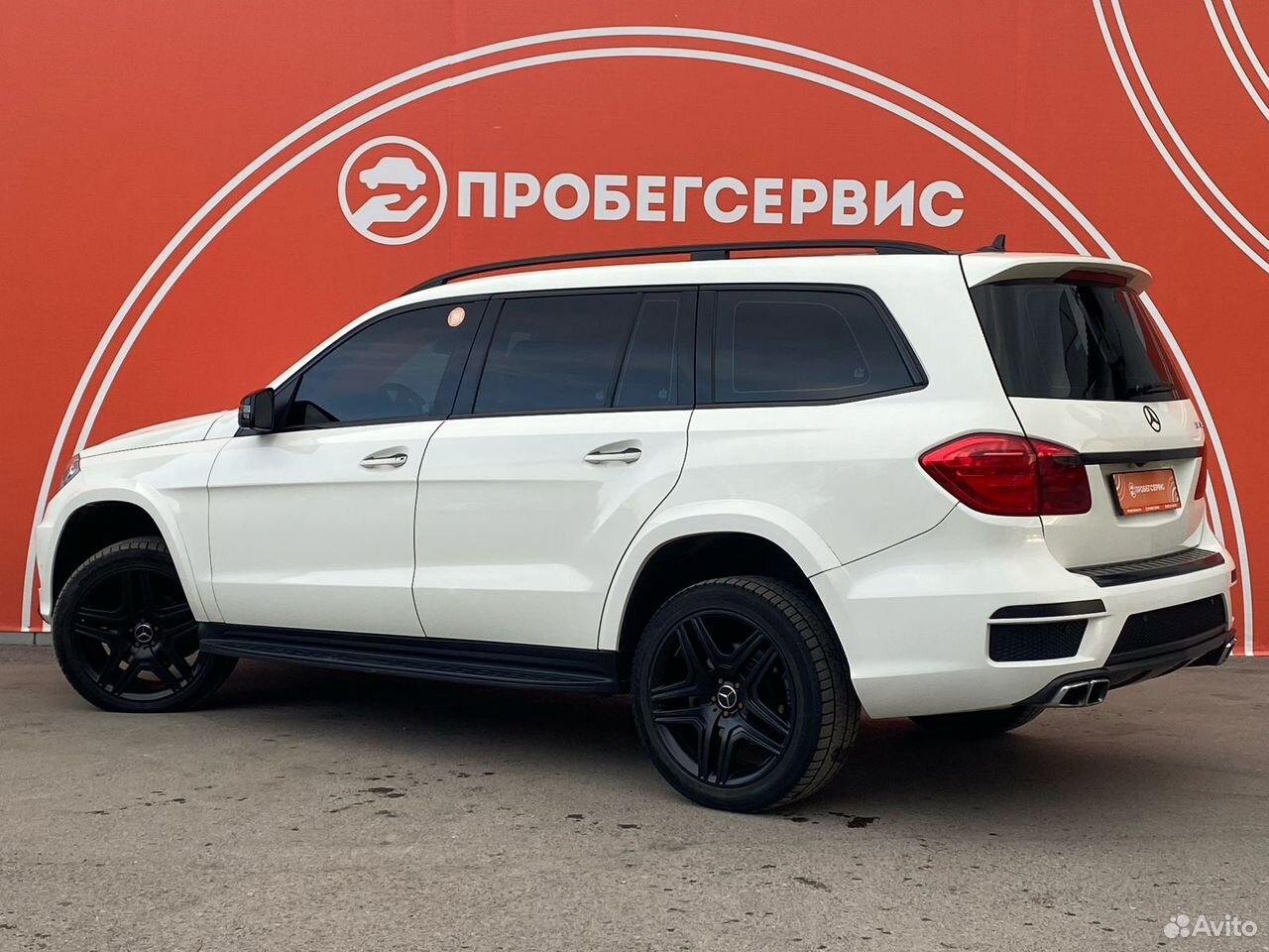 Mercedes-Benz GL-класс 3.0 AT, 2013, 239 376 км купить в Волгограде |  Автомобили | Авито