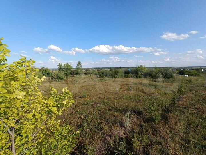 Участок 16 сот. (СНТ, ДНП)