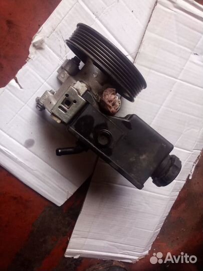 Гур на санг енг кайрон дизель 2.0