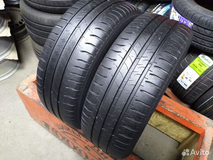 Michelin Energy Saver 205/55 R16