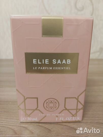 Elle Saab Le Parfum Essentiel