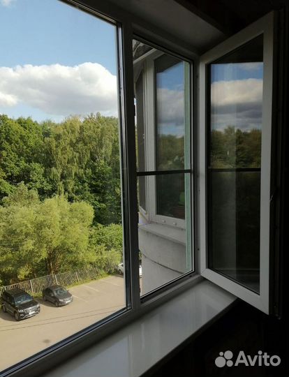 Пластиковые окна от производителя