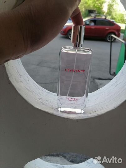 Духи женские