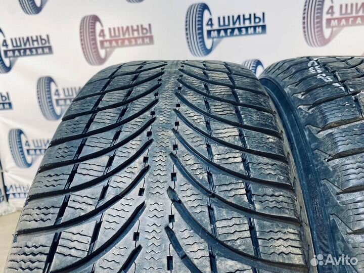 Michelin Latitude Alpin LA2 225/65 R17 106H