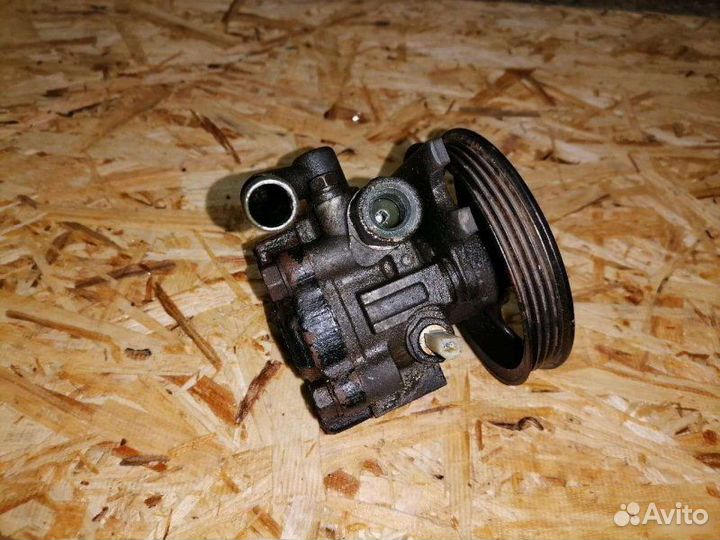 Гур Kia Spectra S6D