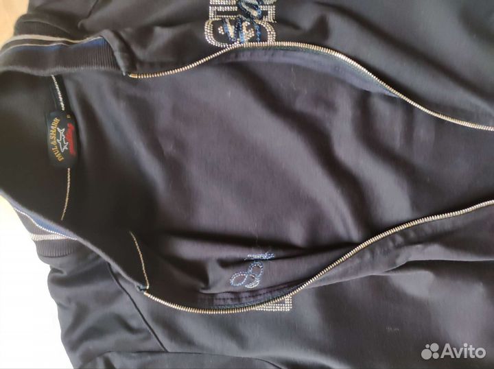 Спортивный костюм paul shark 40 p, оригинал