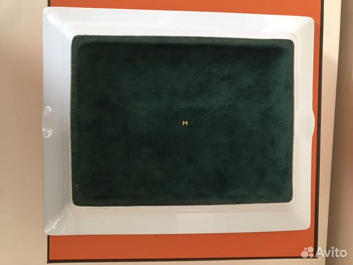 Оригинал Hermes пепельница