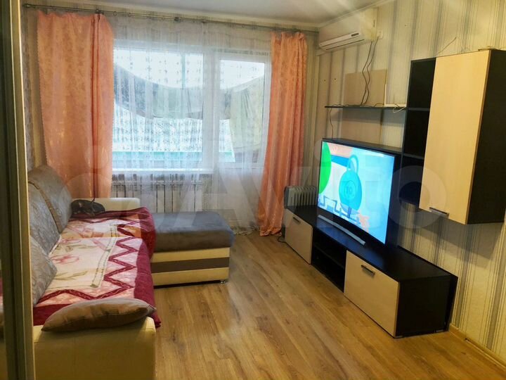 Аренда квартиры в новороссийске