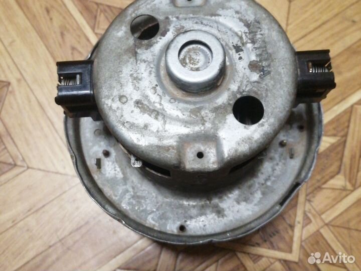 Двигатель для пылесоса samsung