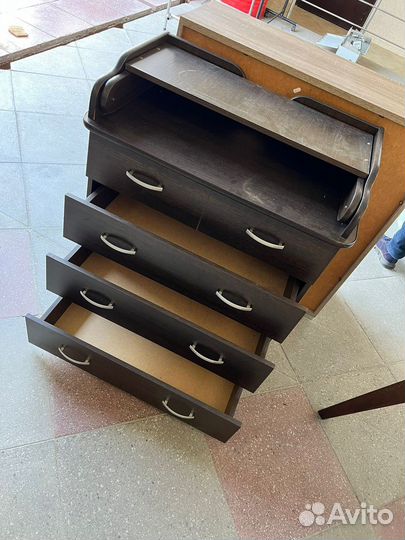 Пеленальный комод бу