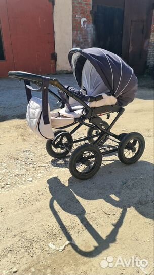 Детские коляски 2 в 1 бу