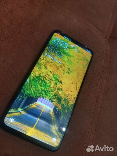 Телефон xiaomi redmi note 8 pro