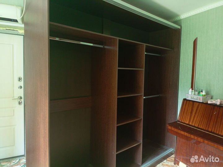 Мастер на час, сборщик мебели