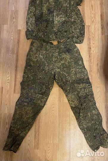 Костюм демисезонный вкпо 54/4
