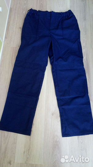 Костюм рабочий