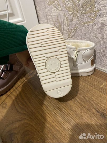 Ugg угги детские