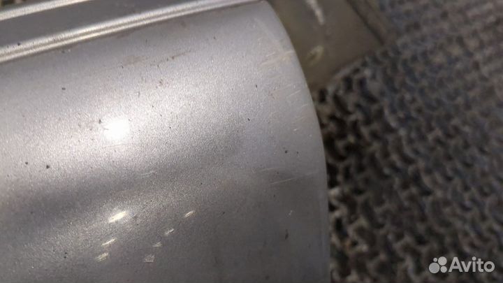 Подножка BMW X5 E53, 2004