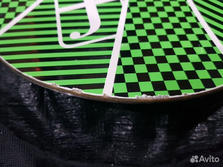 Сноуборд комплект forum recon 161 рост