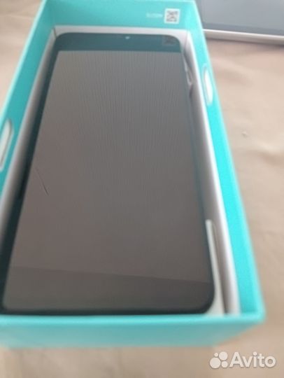HONOR 8X, 4/64 ГБ