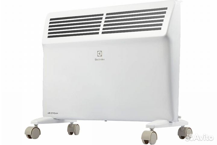 Электрический конвектор Electrolux ECH/AS-1500 ER