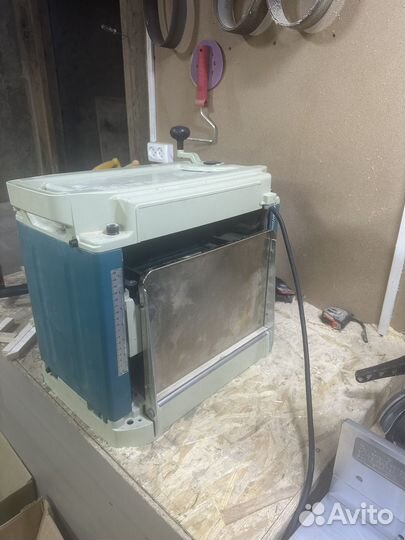 Рейсмус Макита2012nb