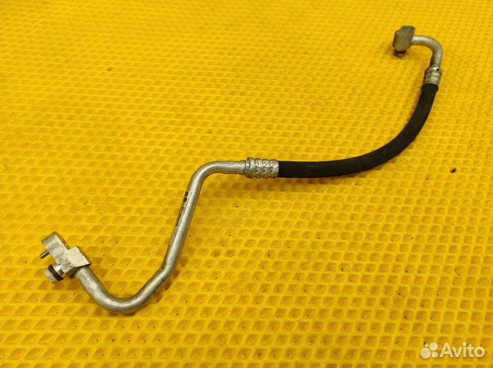 Трубки кондиционера Bmw 116I F20 N13B16A 1.6 2012