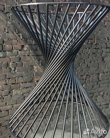 Порошковая покраска металлоконструкций