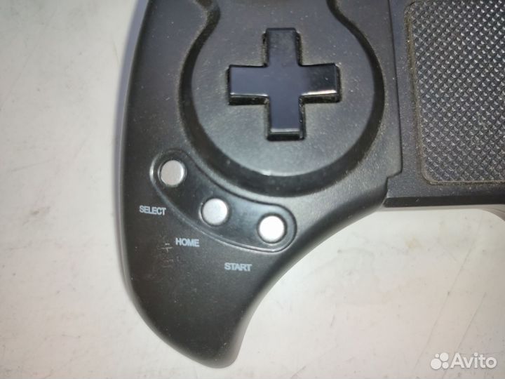 Беспроводной геймпад для смартфонов и планшетов