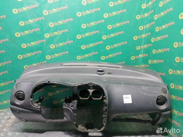 Торпедо Daewoo Matiz хетчбек 0.8 2005