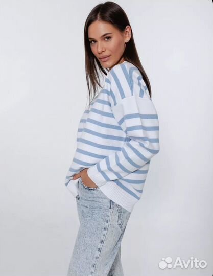 Джемпер кофта