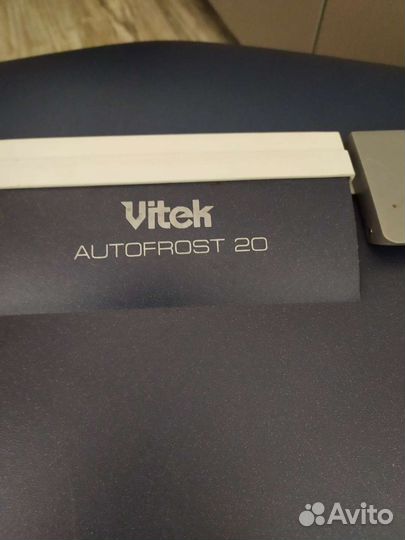 Автохолодильник Vitek