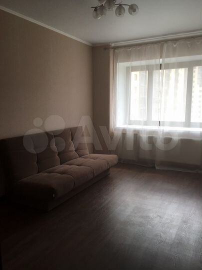 2-к. квартира, 60 м², 6/14 эт.