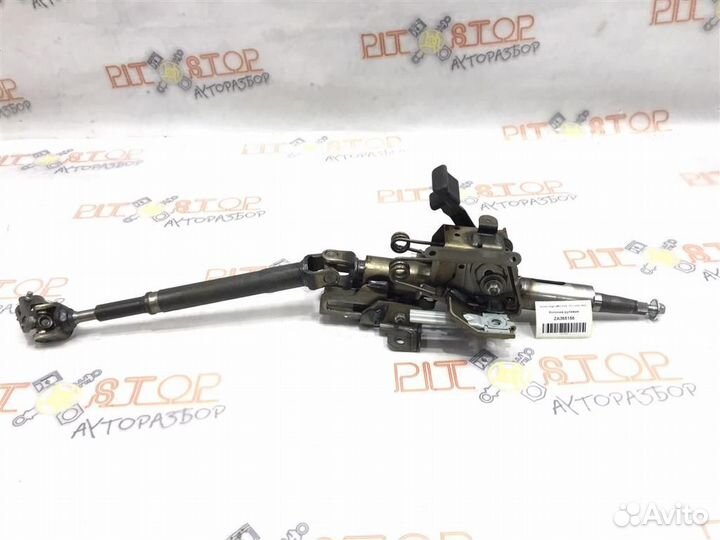 Колонка рулевая Honda Insight (ZE2) 2009 - 2011