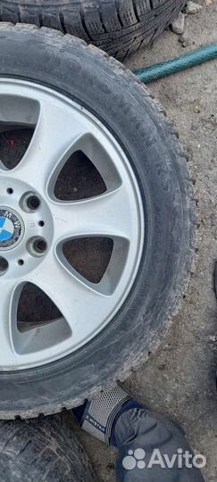 Колеса р16 зимние 4 шт