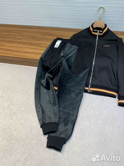 Спортивный костюм Zegna