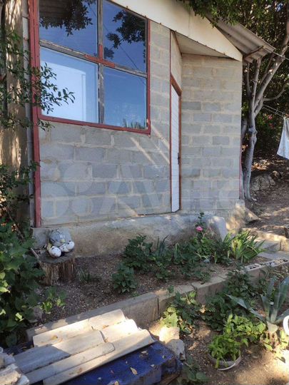 2-к. квартира, 42,7 м², 1/1 эт.