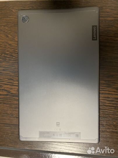 Планшет lenovo Tab M10 HD