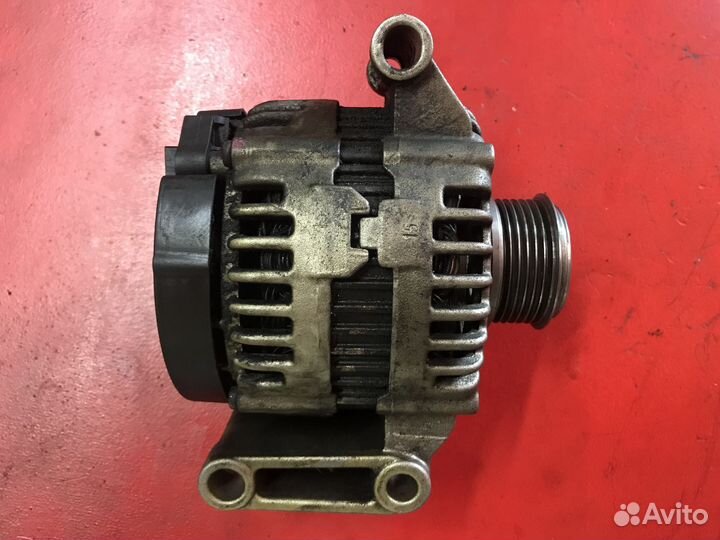 Генератор Ford Transit TT9 2.2 tdci 2006-2014