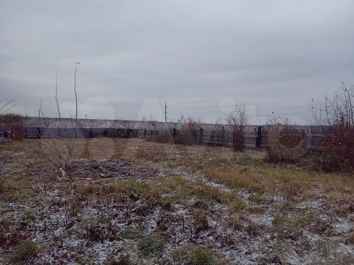 Участок 11 сот. (ИЖС)