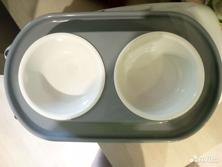 Миска для животных