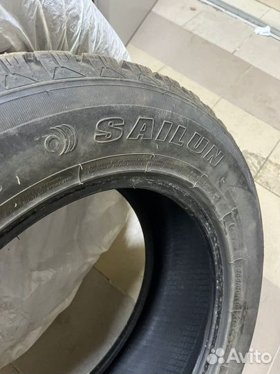 Sailun Ice Blazer WST2 265/60 R18