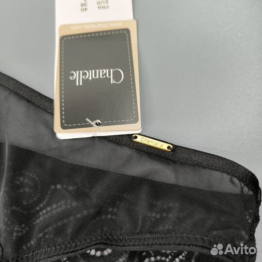 Трусики бразилиана Chantelle S/44 L/48