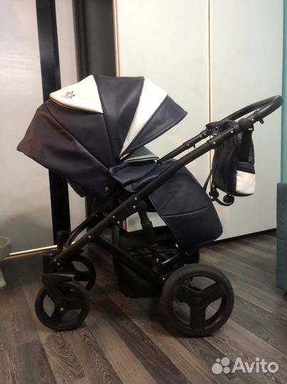 Коляска Esperanza Lotus 2 в 1