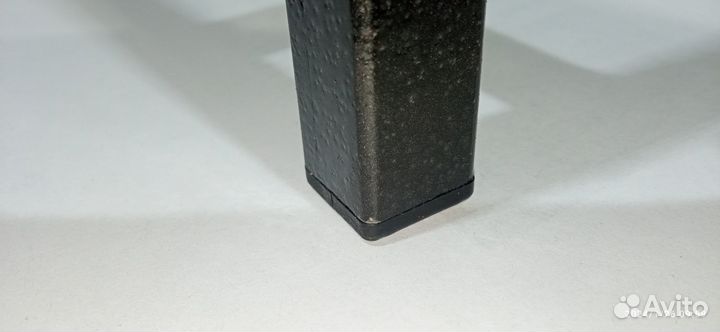 Табурет Лофт мягкий