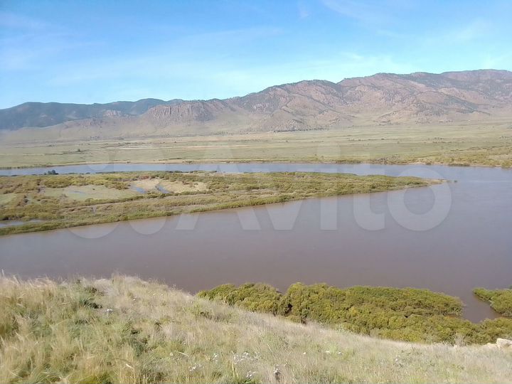 Гараж, 18 м²